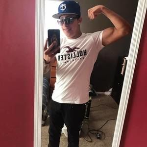 Meet your Posher, Tony